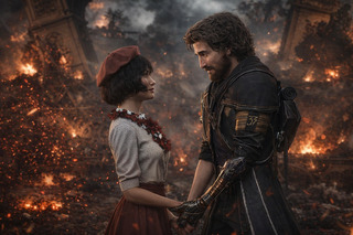 Clair Obscur: Expedition 33