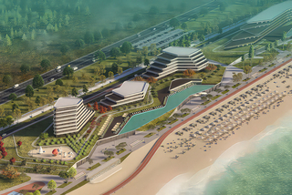 Золотые пески России