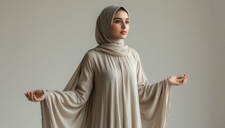 Мусульманка