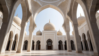 Рамадан‑2026: всё, что нужно знать о священном месяце