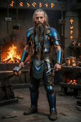 Синдри God of War