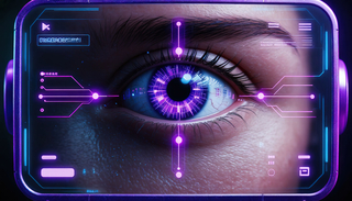 Нейросеть решила открыть криптобизнес