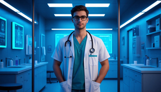 Обязательная отработка для медиков