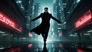 «Матрица» возвращается