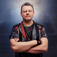 Андрей Князев