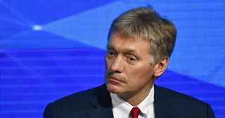 Дмитрий Песков