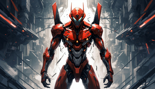 «Евангелион» возвращается