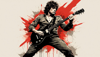 Рок‑музыканты, прошедшие армейскую школу