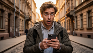 Интернет под запретом: Петербург учится жить без мобильной сети