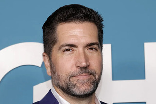 Дрю Годдард