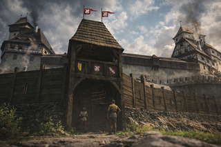 Kingdom Come: Deliverance