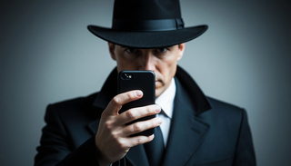 Мессенджер MAX следит за пользователями?