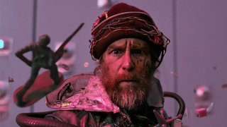 Кадр из фильма Удачи, веселья, не сдохни