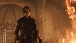 Resident Evil Requiem