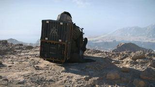 Death Stranding 2: On The Beach