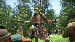 Crimson Desert разочаровала фанатов