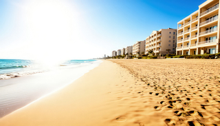 Как изменится западное побережье Крыма к 2030 году