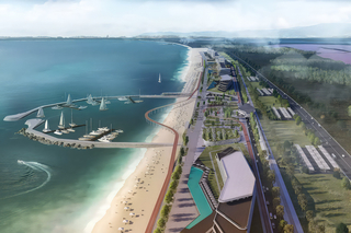 Золотые пески России