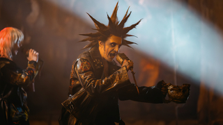 Кадр из фильма Король и Шут: Навсегда