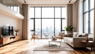 В Москве закончились квартиры