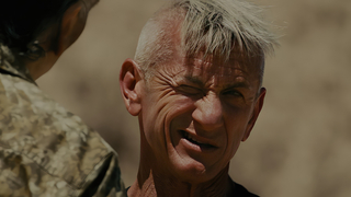 Кадр из фильма Битва за битвой