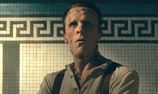 Кадр из фильма Невеста