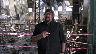 Сигал на СВО