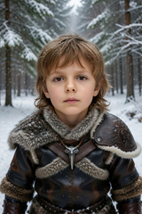 Атрей God of War