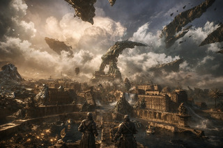 Русская озвучка Clair Obscur: Expedition 33