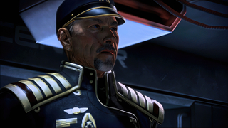 Mass Effect