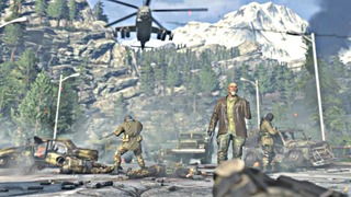Call of Duty