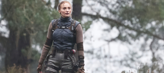 Лара Крофт под угрозой: Софи Тёрнер получила травму