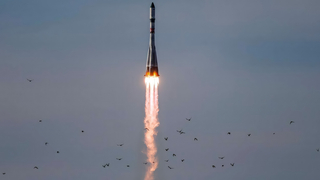 Фото: Роскосмос