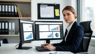 «Цифровой шлагбаум»: как изменится жизнь самозанятых с осени 2026 года