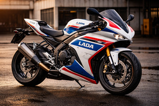 АВТОВАЗ будет выпускать мотоциклы