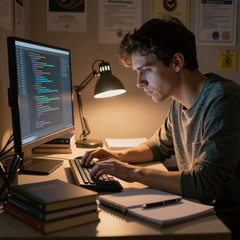 Программист