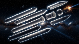 Ракета Ангара