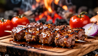 Шашлык