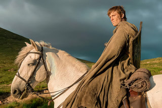 «Рыцарь Семи Королевств»: как скромная история бросила вызов «Игре престолов»