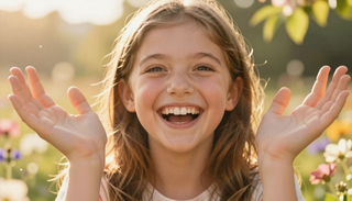 Смейтесь над собой!