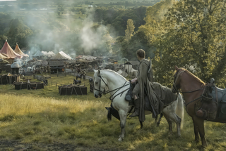 Кадр из сериала Рыцарь семи королевств