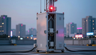 Мобильная вышка