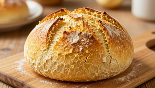 Белый хлеб по‑новому: что изменится с 2026 года