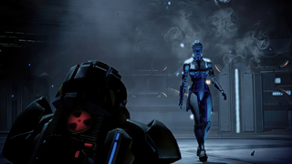 Mass Effect