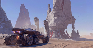 Mass Effect - Andromeda