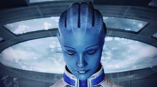 Mass Effect