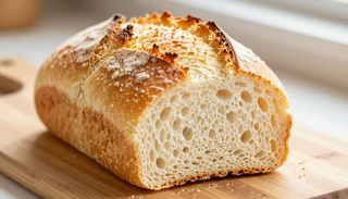 Белый хлеб