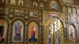 Церковь Елисея Пророка