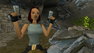 Tomb Raider