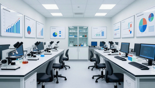 Ядерная медицина приходит в Ленинградскую область